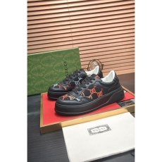 Gucci Low Shoes